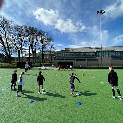 Holiday Camps Lancaster