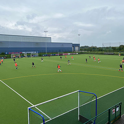 Lancaster and Morecambe Junior Hockey