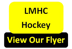 Junior Hockey Flyer