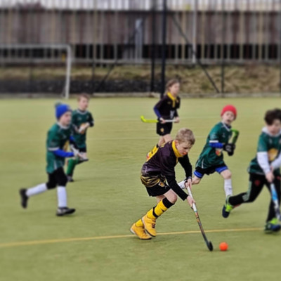 Lancaster and Morecambe Junior Hockey