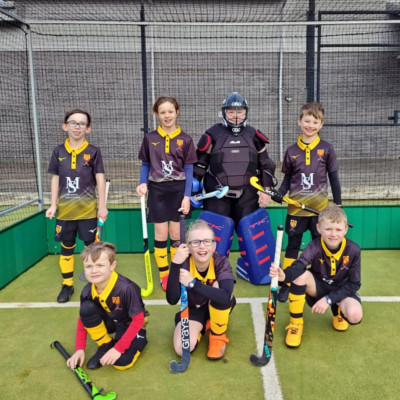 Lancaster and Morecambe Junior Hockey