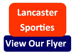 Lancaster Sporties Flyer