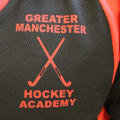 Greater Manchester Hockey Academy